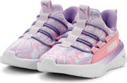 PUMA Kids' One4All 2.0 Pull-On Running Sneaker