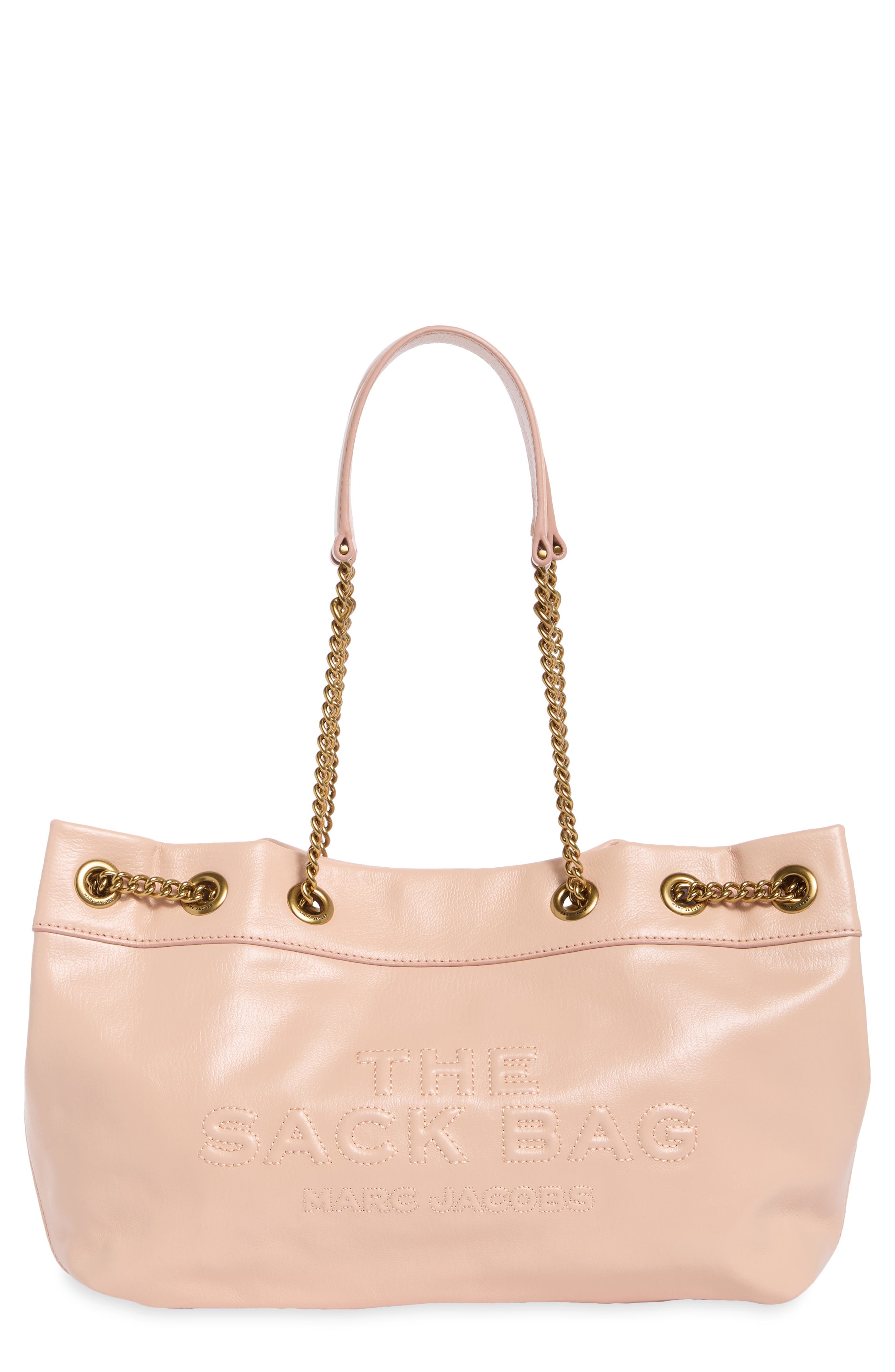 The Chain Sack Bag