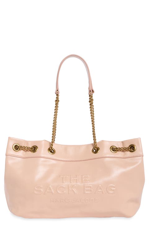 The Chain Sack Bag