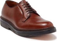 Alden All Weather Plain Toe Derby