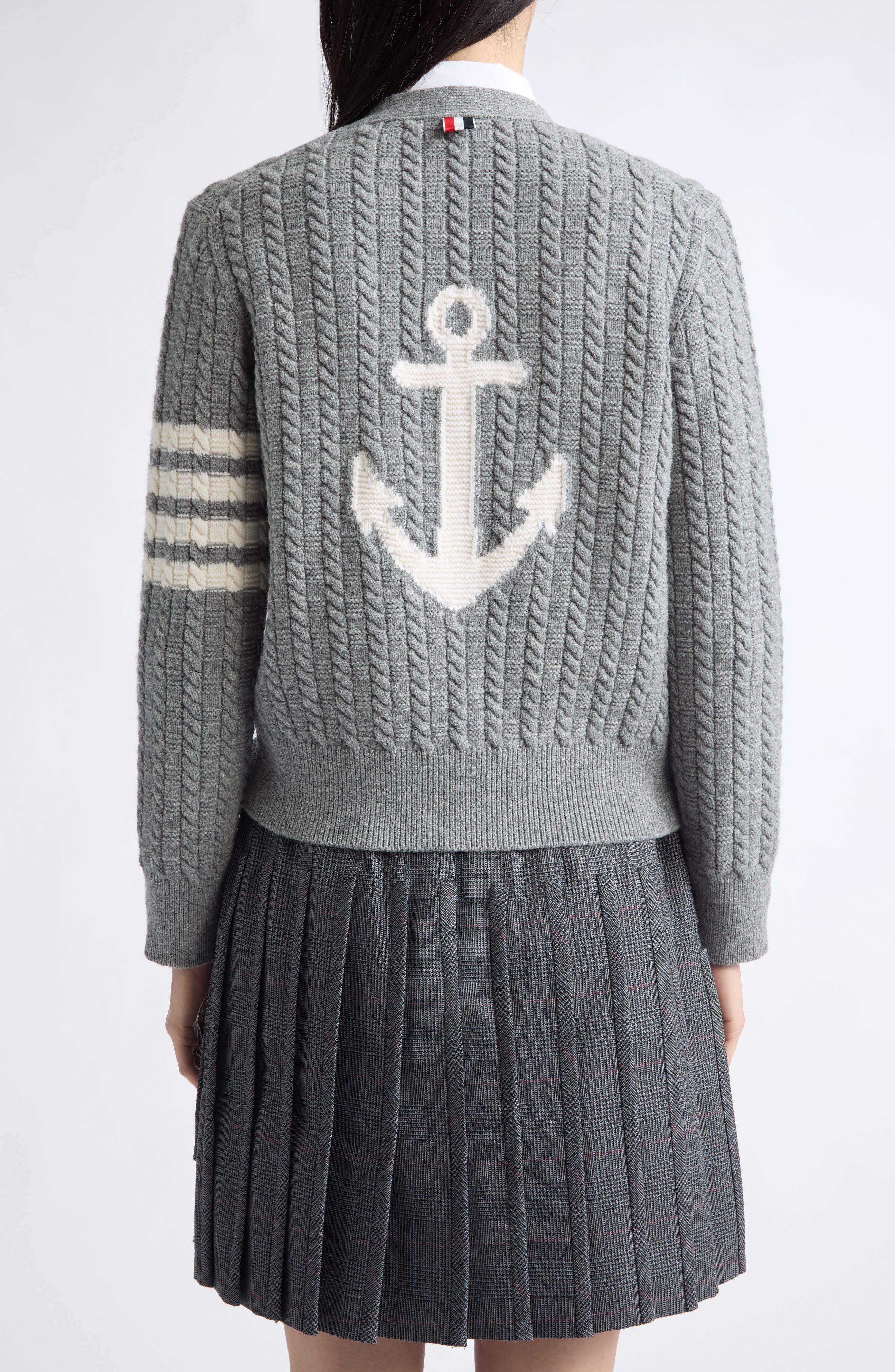 selected LIGHT GREY