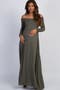 selected Olive Green