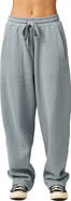 Gottex Beach Life Cozy Coast Airport Princess Seam Sweatpants