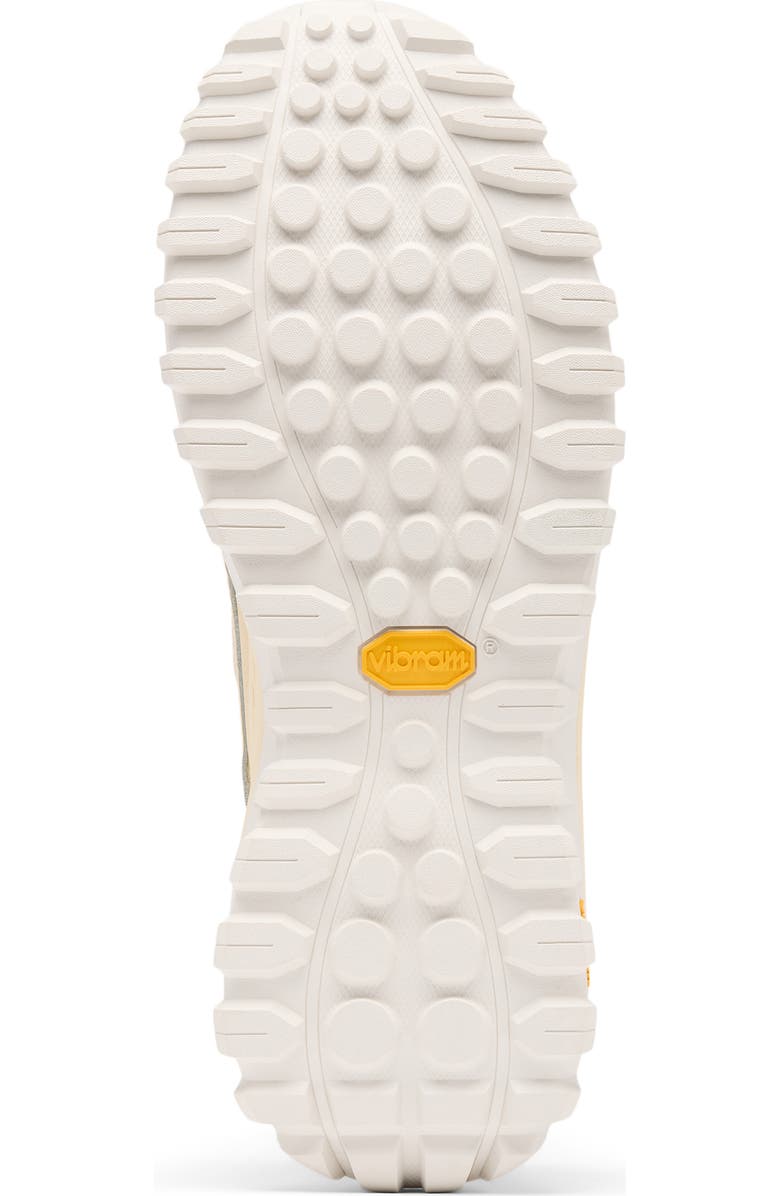 SOREL CALLSIGN HORIZON<sup>™</sup> LOW GTX Gore-Tex<sup>®</sup> Waterproof Sneaker, Alternate, color, Canyon Gold/ Honey White