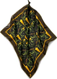 Henelle Cotton Bandana