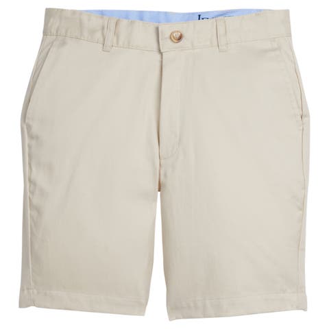 【papier】Boy Meets Shorts / Beige papier】Boy Meets Shorts / Beige