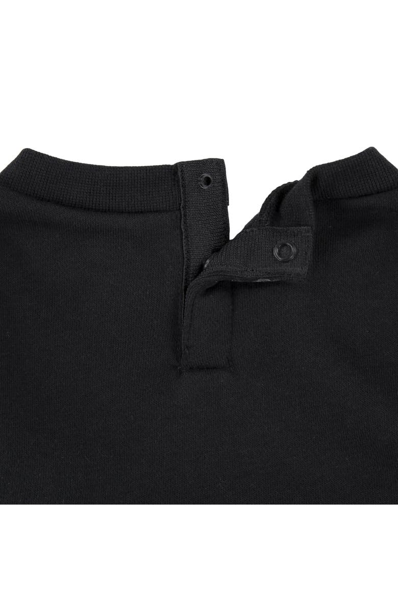 Nike Shine Crewneck Sweatshirt & Leggings Set, Alternate, color, 