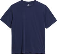 johnnie-O The Tee Modal Blend Crewneck T-Shirt