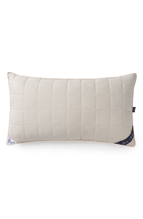 Linen Pillow