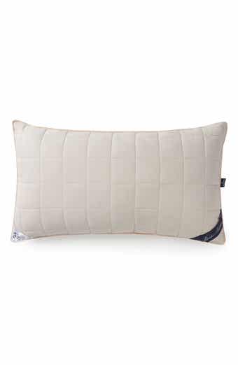 Brooks Brothers Linen Pillow