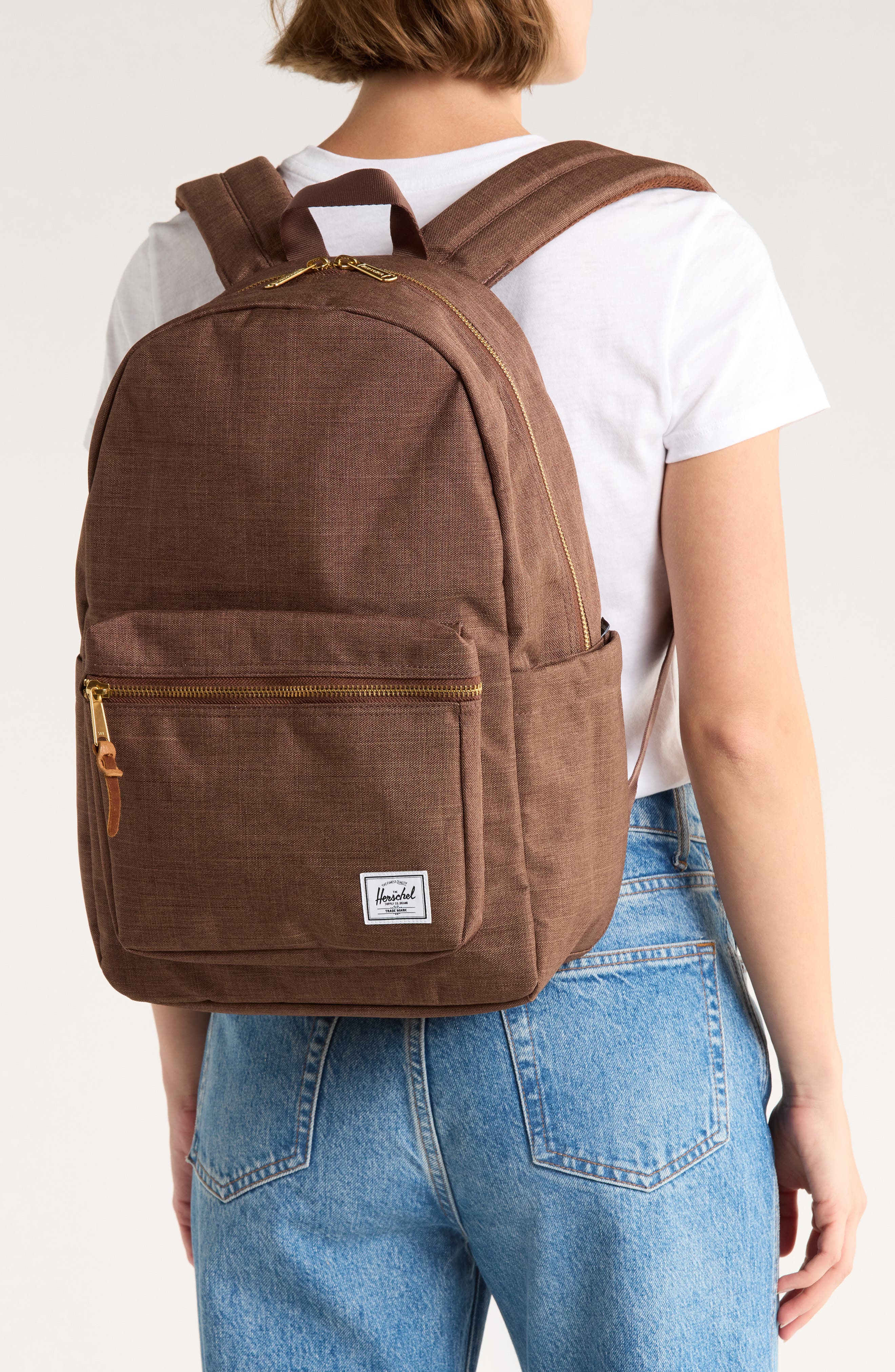 Herschel Supply Co. Settlement Backpack, Alternate, color, 