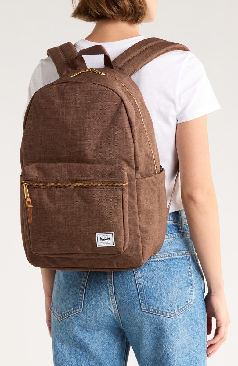Herschel Supply Co. Settlement Backpack, Alternate, color,