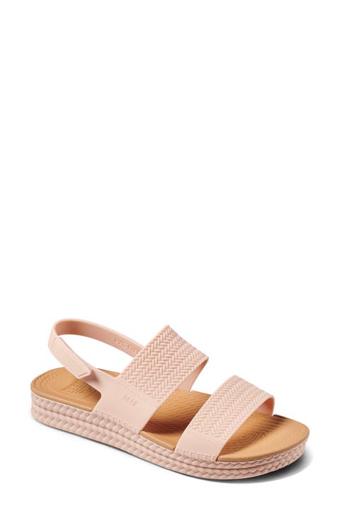 Water Vista Slingback Sandal (Women)