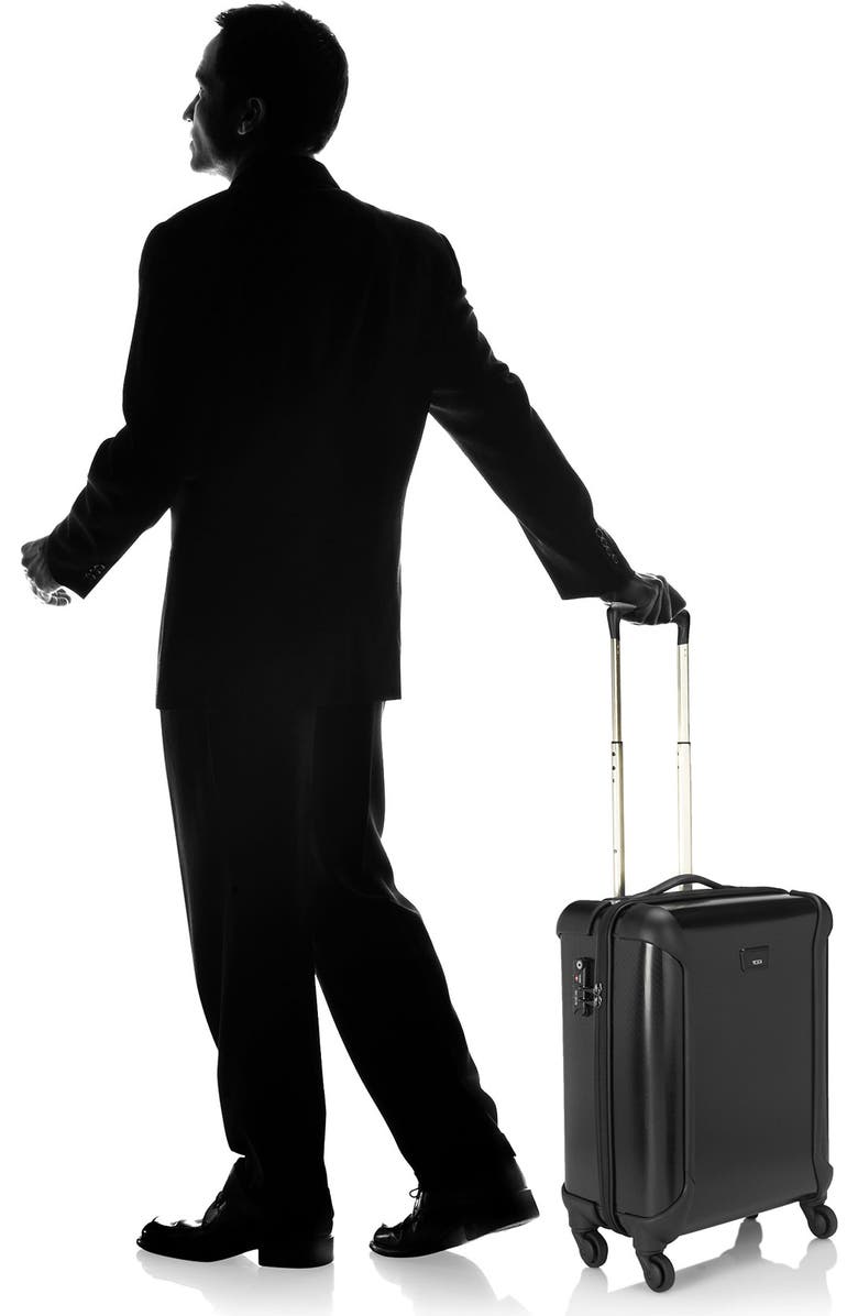 TUMI 'Tegra-Lite' Continental 4-Wheeled Carry-On, Alternate, color,