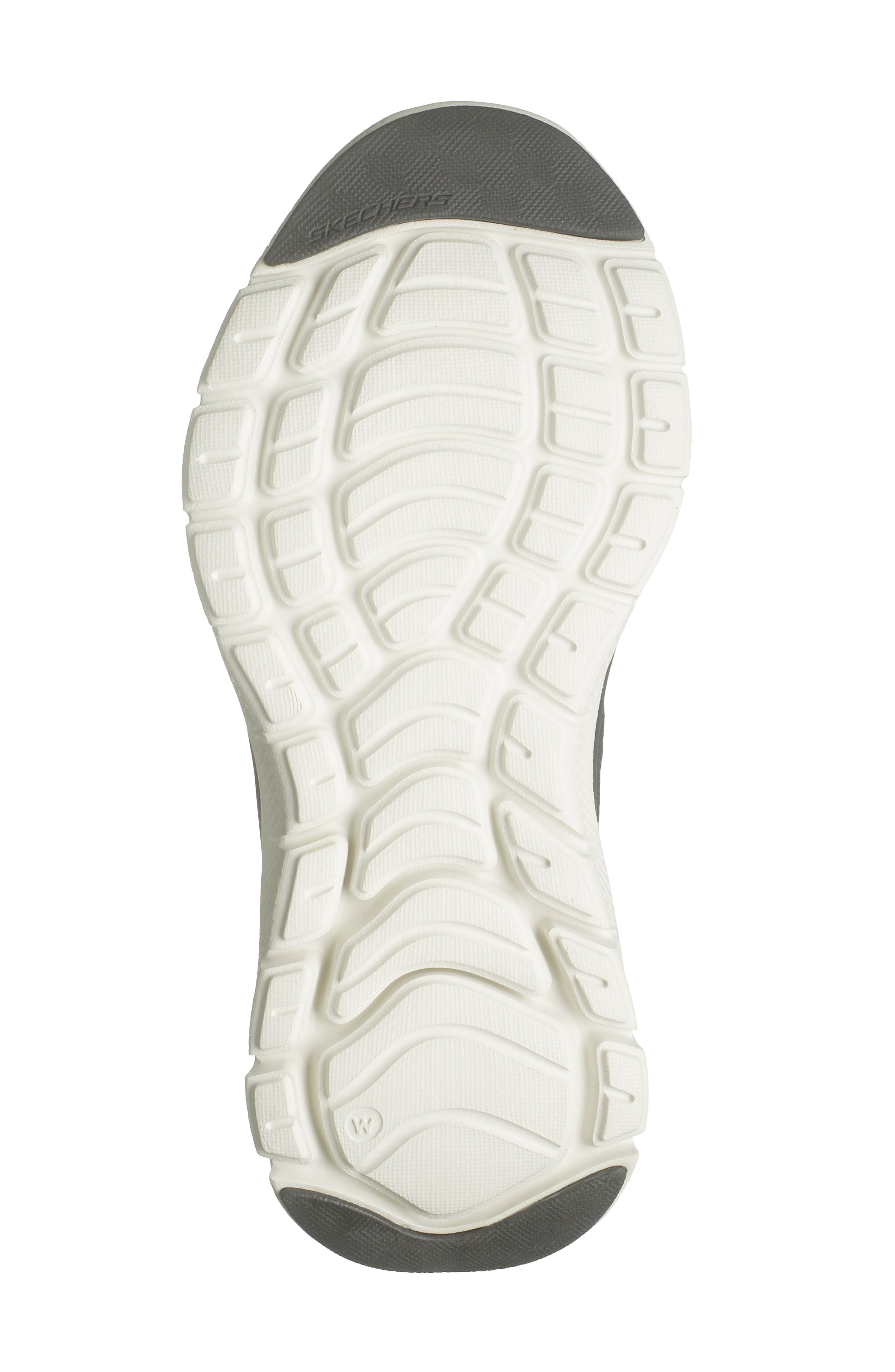 SKECHERS Flex Advantage Sneaker, Alternate, color, 