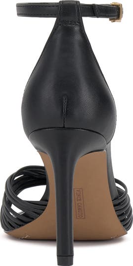 Blaine Ankle Strap Sandal