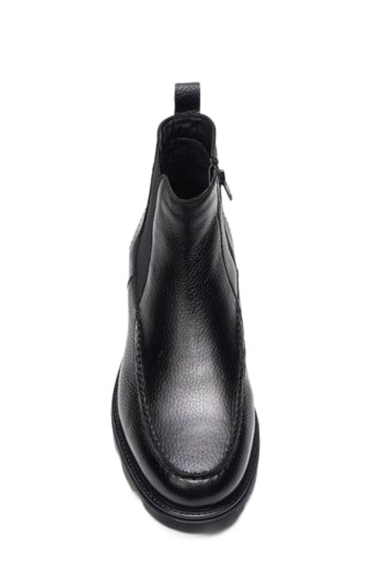 A. Veer Dwayne Chelsea, Alternate, color, Black