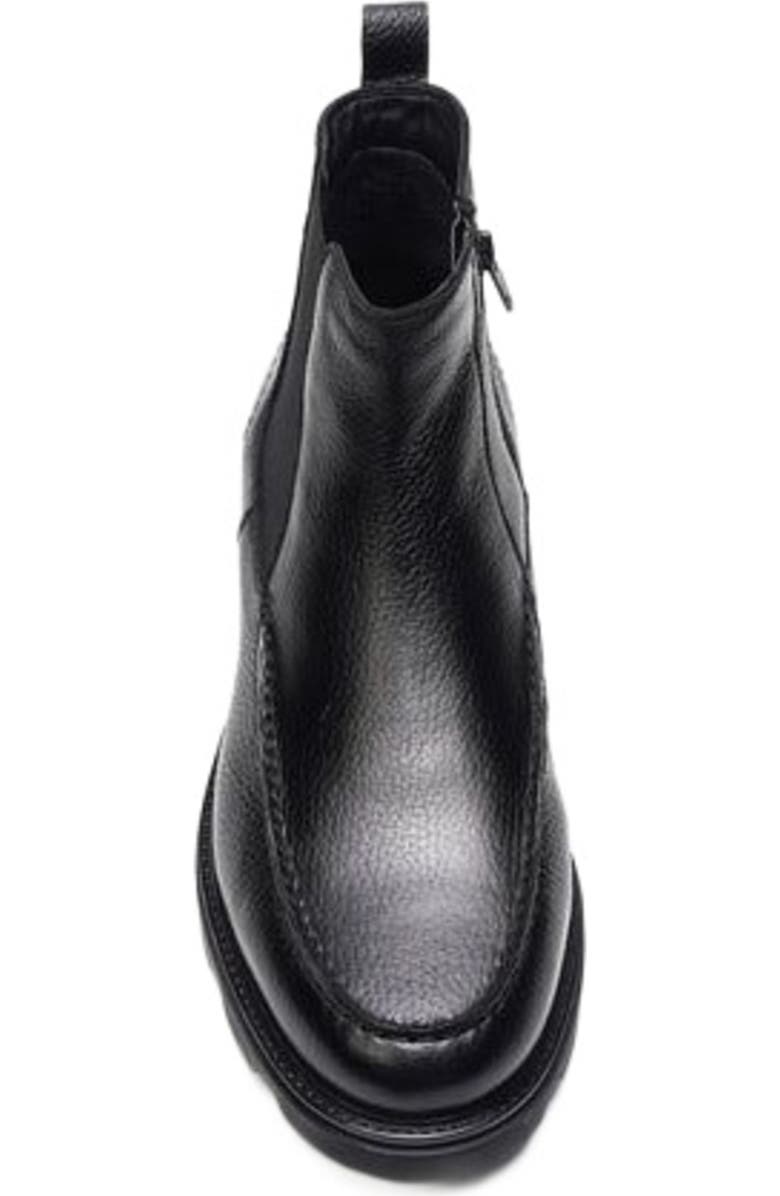 A. Veer Dwayne Chelsea, Alternate, color, Black