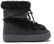 Moon Boot® LTrack Faux Fur Water Repellent Boot