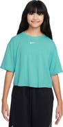Nike Kids' Sportswear Dri-FIT One T-Shirt