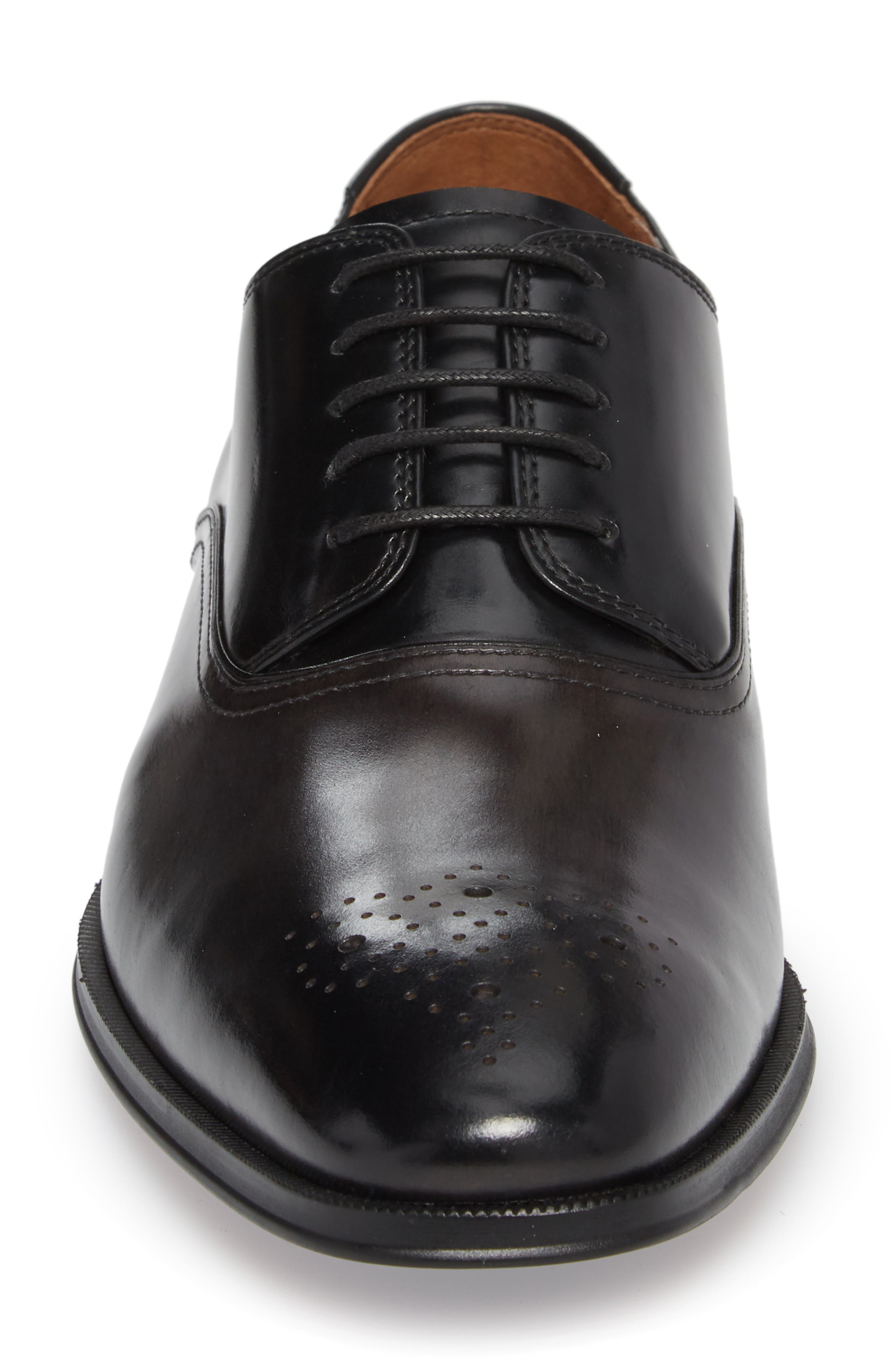 Florsheim Belfast Brogued Derby, Alternate, color, 