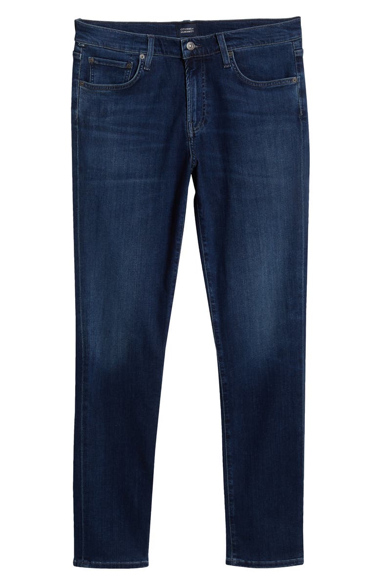 Citizens of Humanity London Tapered Slim Fit Jeans, Alternate, color, 