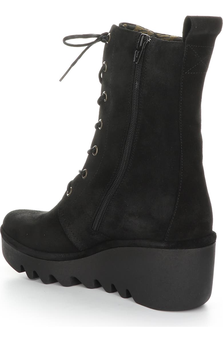 Fly London Bird Boot, Alternate, color,