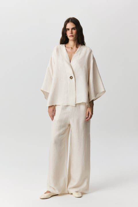 Seta Jacket