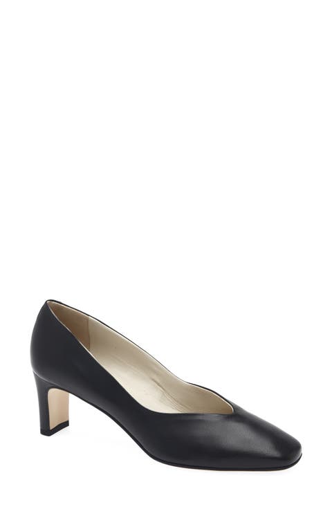 Scilla Pump (Women)