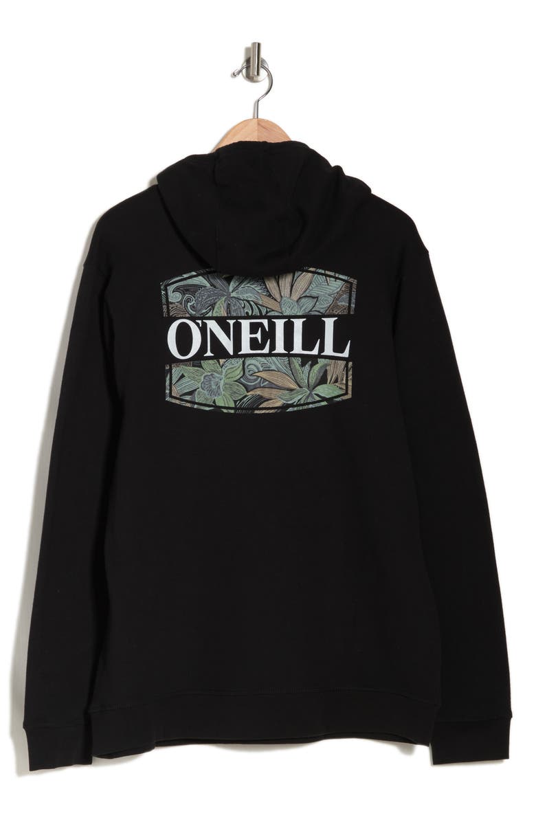 O'Neill Tropical Hoodie, Alternate, color, 