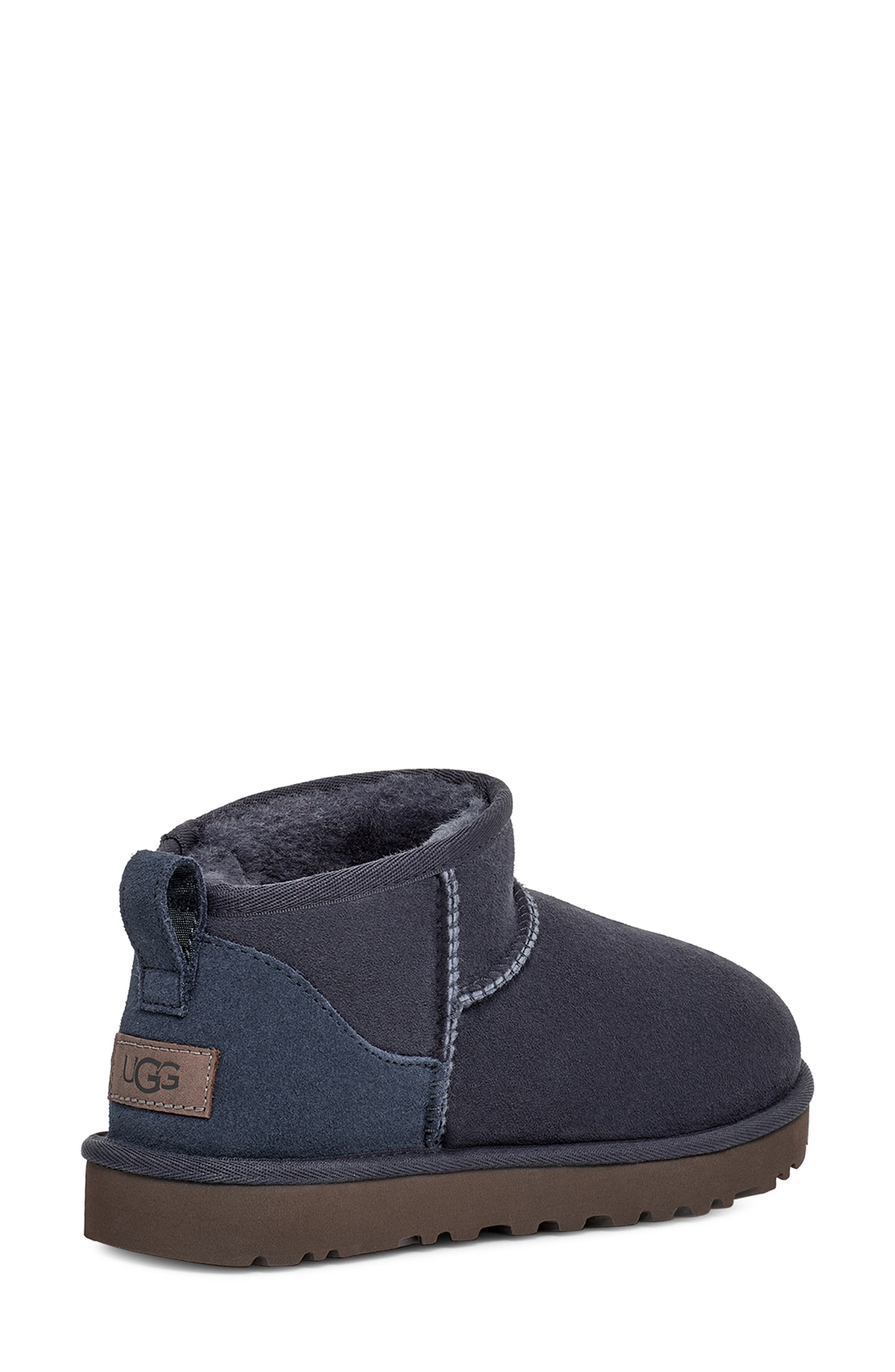 UGG<sup>®</sup> Ultra Mini Classic Boot, Alternate, color, Evb
