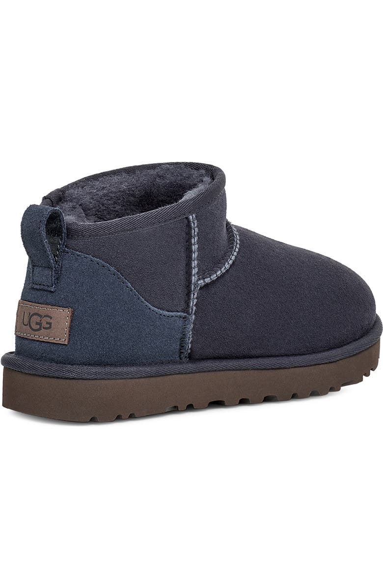 UGG<sup>®</sup> Ultra Mini Classic Boot, Alternate, color, Evb