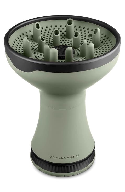 Sage 2 in 1 Ionic Diffuser and Hair Dryer