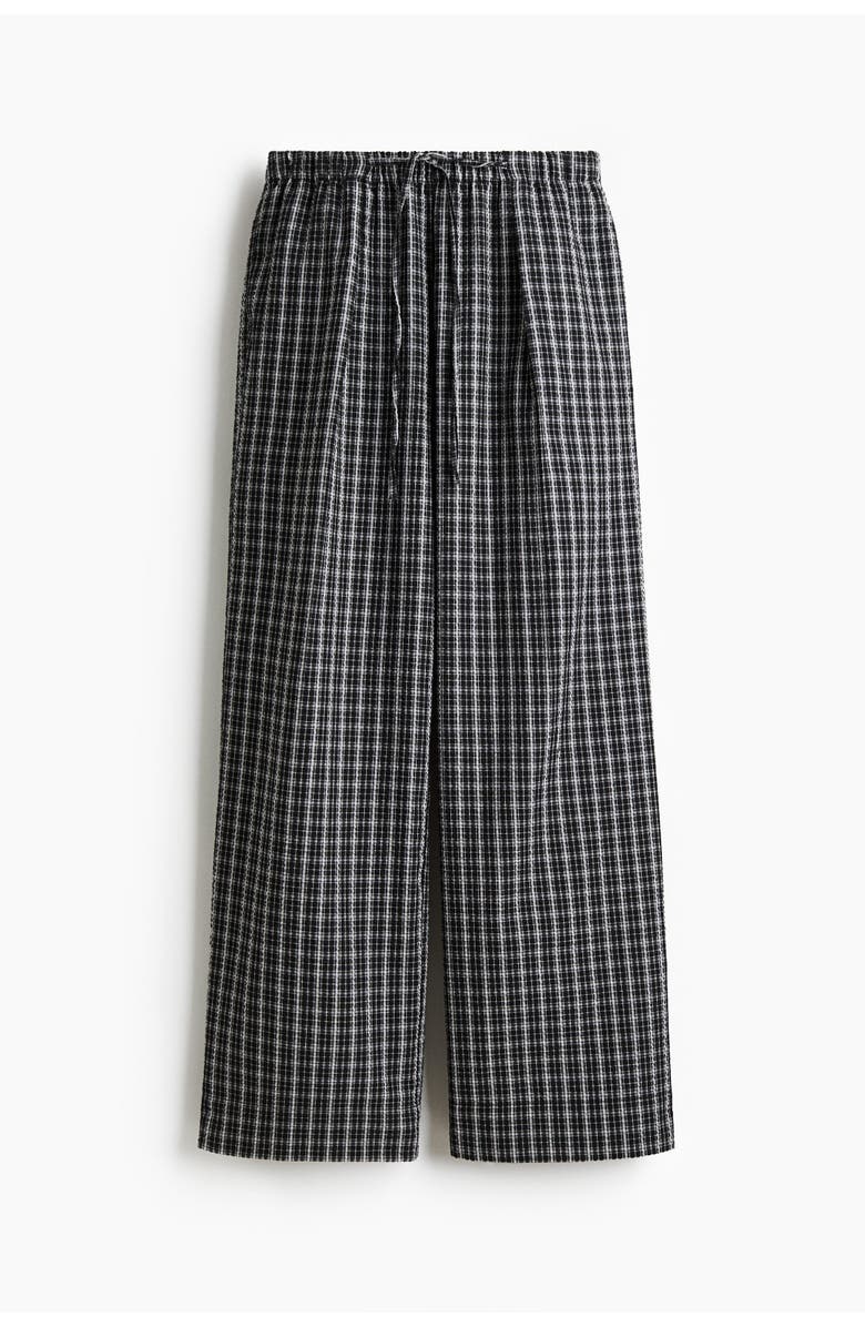 H&M Pull-on Trousers, Main, color, 