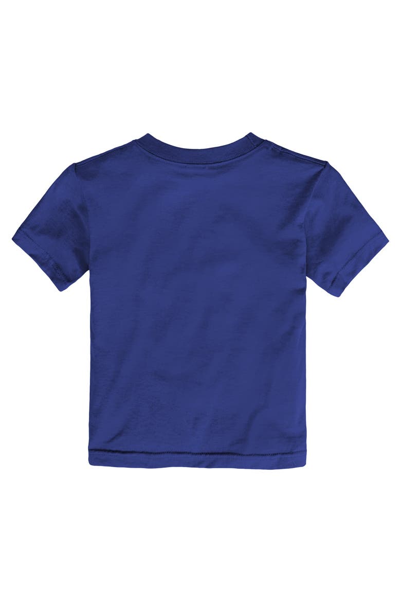 Toddler Nike Royal Buffalo Bills Logo T-Shirt, Alternate, color, Royal