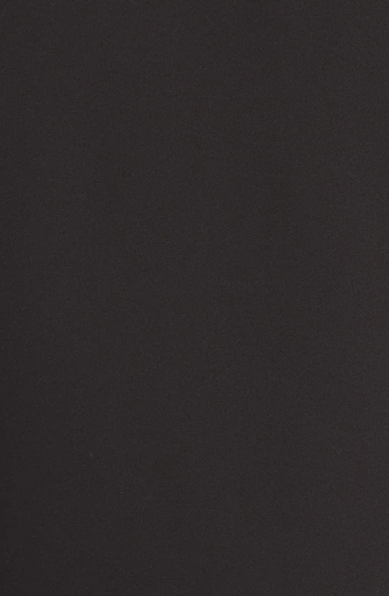 Save The Duck Antoine Faux Fur Lined Waterproof Hooded Parka, Alternate, color, Brown Black