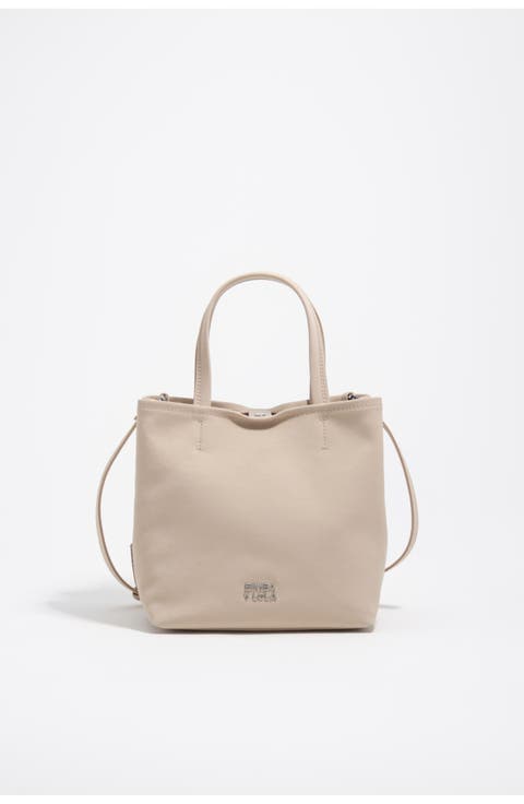 Medium Shopper Bag
