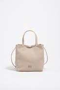 Bimba y Lola Medium Shopper Bag