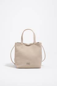 Bimba y Lola Medium Shopper Bag
