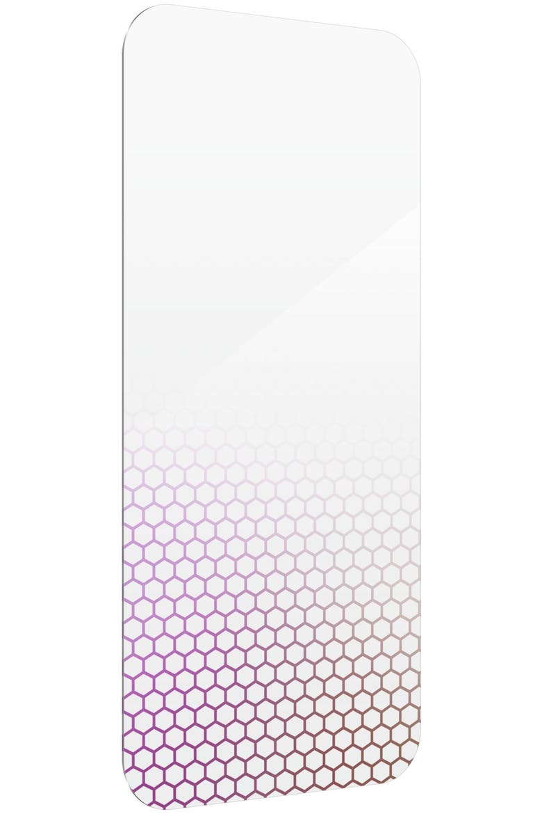 Glass XTR6 Blue Light Screen Protector for Apple iPhone 18 Pro / 17 Pro, Main, color, Clear