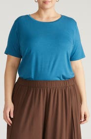 Universal Standard Tee Rex Tee