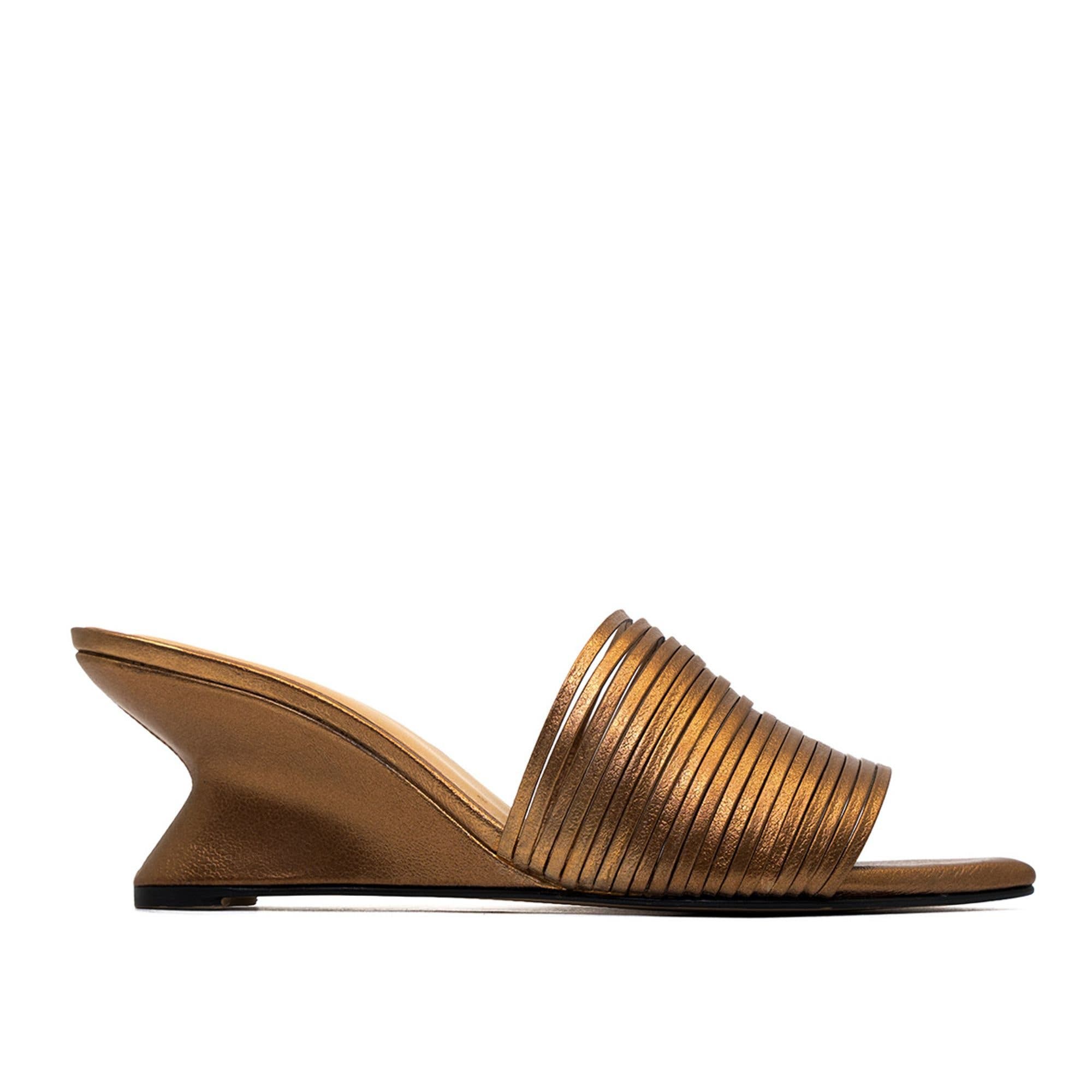 Bronze