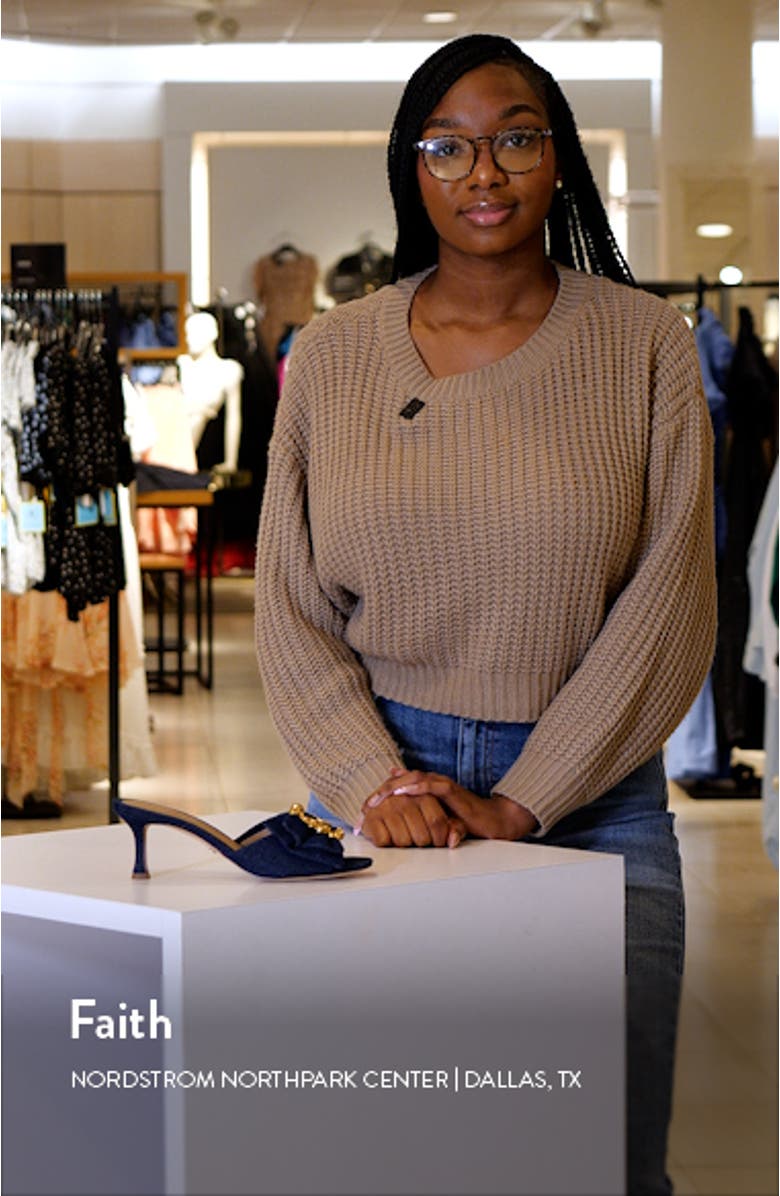 Pietra Sandal, sales video thumbnail