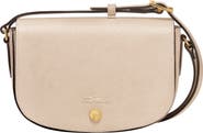 Longchamp Épure Leather Crossbody Bag