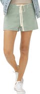 Silver Jeans Co. Beach Drawstring Denim Shorts