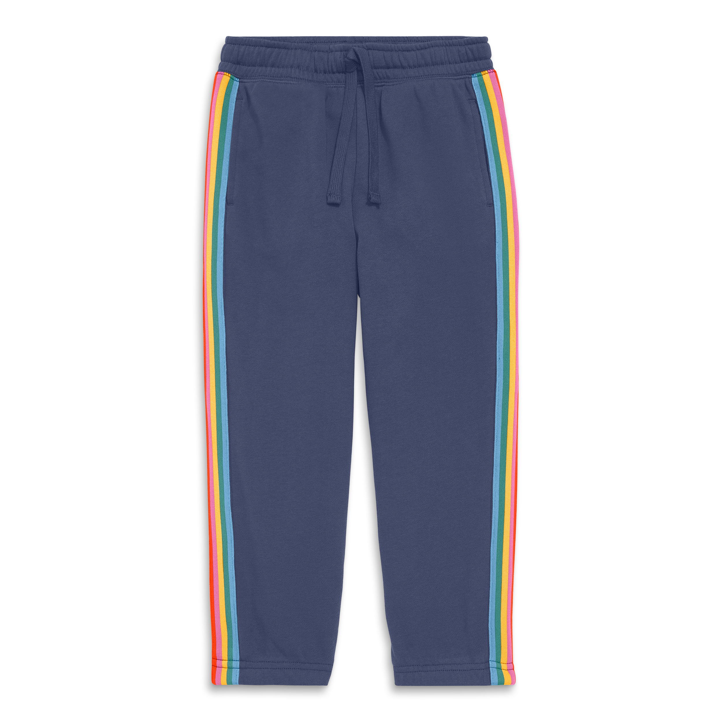 selected Sunwashed Navy