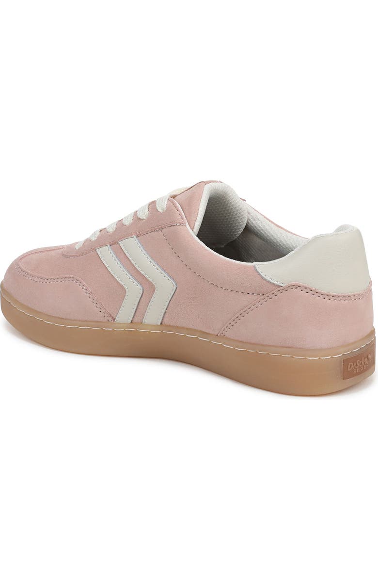 Dr. Scholl's Rebel Sport Sneaker, Alternate, color, Blush