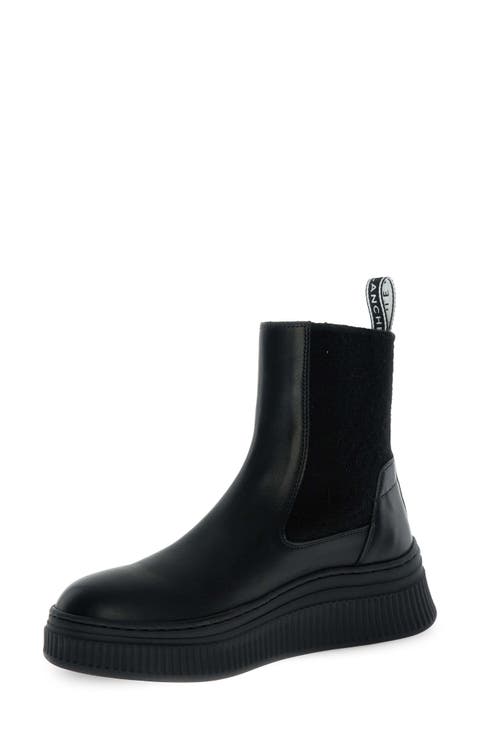 Flaurence Bootie