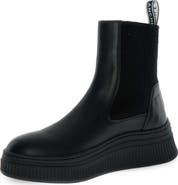Voile Blanche Flaurence Bootie