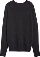 Sunspel Lambswool Crewneck Sweater